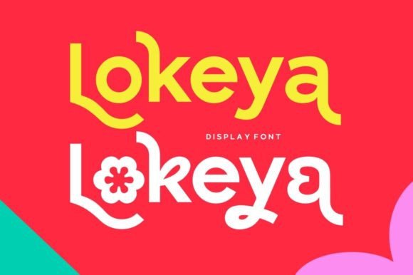 Lokeya: A Simple Font That Transformed My Brand’s Look