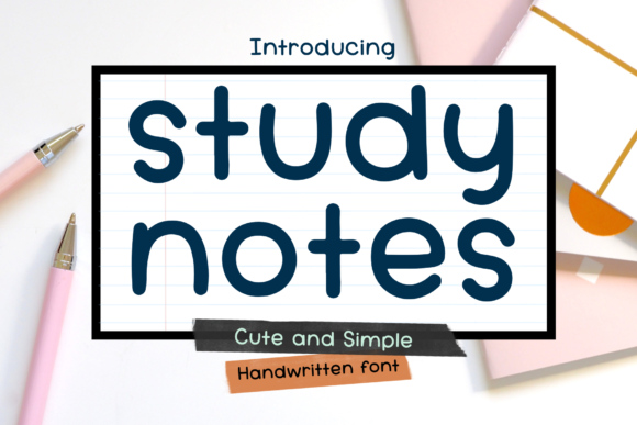 Study Notes: A Versatile Display Font for Campaign Creatives